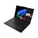 ThinkPad T14 Gen 6 (AMD) Copilot+ PC AMD Ryzen AI 5 340 Computer portatile 35,6 cm (14") WUXGA 16 GB DDR5-SDRAM 512 GB SSD Wi-Fi 7 (802.11be) Windows 11 Pro Tedesco Nero - Foto miniatura 14