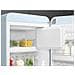 FAB28RPB6 monoporta Libera installazione 270 L Blu - Foto miniatura 18