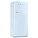 FAB28RPB6 monoporta Libera installazione 270 L Blu - Foto miniatura 5