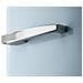 FAB28RPB6 monoporta Libera installazione 270 L Blu - Foto miniatura 11