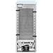 FAB28RPB6 monoporta Libera installazione 270 L Blu - Foto miniatura 15