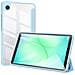 Cover per Galaxy Tab A11 - Pelle /PU, Blu - Foto miniatura 2
