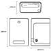 Localizzatore Gps Senza Canone Lunga Durata Con Sim Anonima Già Attiva Per 1 Anno Antifurto Per Auto Moto Agenzia Investigativa (w15) - Foto miniatura 2