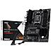 Pro B840-S EVO WIFI6E AMD B840 Socket AM5 ATX - Foto miniatura 1