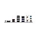 Pro B840-S EVO WIFI6E AMD B840 Socket AM5 ATX - Foto miniatura 5