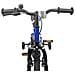 Bicicletta per Bambini 12 Pollici per bambini di 2-4 anni - Foto miniatura 5