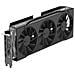 Swift Radeon RX 9070 GRE 12GB GDDR6 PCI Express 5.0 ATX Graphics Card RX-97G - Foto miniatura 2