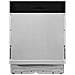 Lavastoviglie da Incasso serie 500 AirDry 60 cm 14 coperti Classe C E52LC201S - Foto miniatura 6