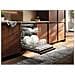 Lavastoviglie da Incasso serie 500 AirDry 60 cm 14 coperti Classe C E52LC201S - Foto miniatura 13