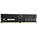 U-DIMM memoria 16 GB 1 x 16 GB DDR5 5600 MT /s 288-pin DIMM - Foto miniatura 2