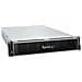 RackStation RS4826XS+ server NAS e di archiviazione Armadio (2U) Intel® Xeon® D-1739 16 GB DDR4 Nero, Argento - Foto miniatura 4