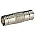 IBNC 4010 - Adattatore BNC Femmina / Femmina - Foto miniatura 1