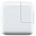 Alimentatore USB da 12W per iPad, iPhone e tutti i modelli di iPod - Foto miniatura 1