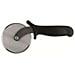 Tagliapizza in Acciaio Inox 10 cm 2052 - Foto miniatura 1