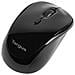 Mouse Wireless AMW50EU Ottico 800 DPI Colore Nero - Foto miniatura 1