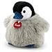 Peluche Pinguino Fluffies 24 cm 29008 - Foto miniatura 1