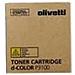 Toner Giallo D-color P3100 5000 Pag - Foto miniatura 2