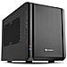 Case QB ONE Mini-ITX Colore Nero - Foto miniatura 3