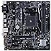 Scheda Madre A320M-K Socket AM4 Chipset A320 Micro-ATX - Foto miniatura 2