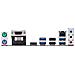 Scheda Madre A320M-K Socket AM4 Chipset A320 Micro-ATX - Foto miniatura 5
