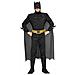 Travestimento Batman Da Uomo Xl - Foto miniatura 2
