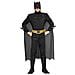 Travestimento Batman Da Uomo Xl - Foto miniatura 1
