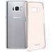 Cover in TPU per Galaxy S8 Colore Rosa  - Foto miniatura 4
