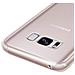Cover in TPU per Galaxy S8 Colore Rosa  - Foto miniatura 5