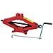 Cric A Pantografo 1,5 Tonnellate 009 / t / 1000 - Foto miniatura 1