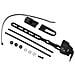 Di2 Battery Mount Bm-dn100-i Long Internal Routing - Foto miniatura 1