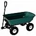 Carrello Cruk Vasca Plastica L 80 Ilcampo 07889 - Foto miniatura 1