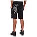 Pantaloni The North Face Graphic Short Light Abbigliamento Uomo S - Foto miniatura 3