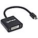152549 cavo e adattatore video 0,195 m Mini DisplayPort DVI-I Nero - Foto miniatura 2