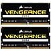 Vengeance CMSX32GX4M2A3000C18 memoria 32 GB 2 x 16 GB DDR4 - Foto miniatura 1