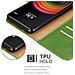 Custodia Compatibile Con Lg X Power In Verde Erbe - Coperchio Protettiva Con Chiusura Magnetica, Funzione Stand E Tasca Per Le Carte - Foto miniatura 6