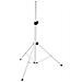 Bs-2 Eu Loudspeaker Stand White - Foto miniatura 1