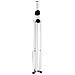Bs-2 Eu Loudspeaker Stand White - Foto miniatura 3