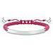 Bracciale Donna Thomas Sabo Lba0063-173-9 (21 Cm)  - Foto miniatura 1
