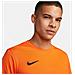 Maglia Uomo a Manica Lunga DriFit Park VII Colore Arancio Taglia M - Foto miniatura 2