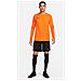 Maglia Uomo a Manica Lunga DriFit Park VII Colore Arancio Taglia M - Foto miniatura 3