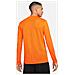 Maglia Uomo a Manica Lunga DriFit Park VII Colore Arancio Taglia M - Foto miniatura 5