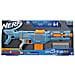 Nerf Elite 2.0 - Echo CS-10 Blaster con Caricatore a Clip da 10 Dardi e 24 Dardi Inclusi - Foto miniatura 2