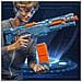 Nerf Elite 2.0 - Echo CS-10 Blaster con Caricatore a Clip da 10 Dardi e 24 Dardi Inclusi - Foto miniatura 5