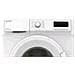 Lavatrice Standard ESHFA7103WD 7 Kg Classe D Centrifuga 1000 giri - Foto miniatura 4