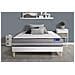 Kit Rete E Materasso Matrimoniale Actiflex Pur 160x210cm - Spessore : 20cm - Molle Insacchettate - Rigido - Foto miniatura 7