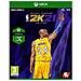 Gioco Nba 2k21 Mamba Forever Edition Xbox Series X. - Foto miniatura 1