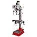 Trapano A Colonna Con Ingranaggi Holzmann Zx40pc 400v - Foto miniatura 2