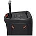 PartyBox 310 Altoparlante Portatile Stereo Potenza 240 W Bluetooth con Effetti di Luce - Nero - Foto miniatura 6
