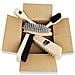Scarpe Cleaning Kit 5 Pezzi Composti Da 2 Spazzole 2 Crema Spazzole E 1 Spazzola Di Pulizia - Foto miniatura 2