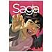 Brian K. Vaughan - Saga deluxe. Vol. 3 - Foto miniatura 1